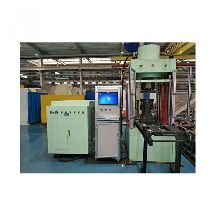 机车车辆段 油压减震器试验台 轴箱弹簧试验台 一系弹簧试验台 价格