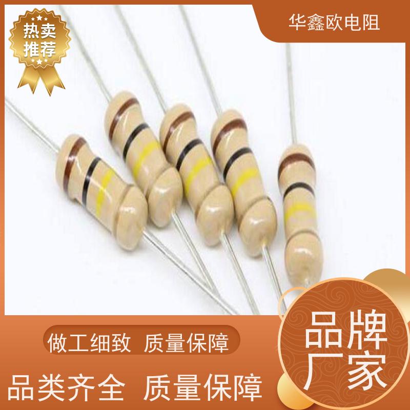 华鑫欧 RT电阻器 5W 阻值470K