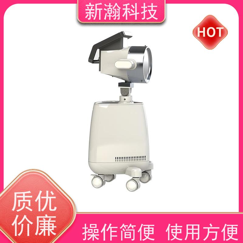 新瀚科技 TGJ-1 光子治疗设备 风扇冷却方式 碳光子治疗仪