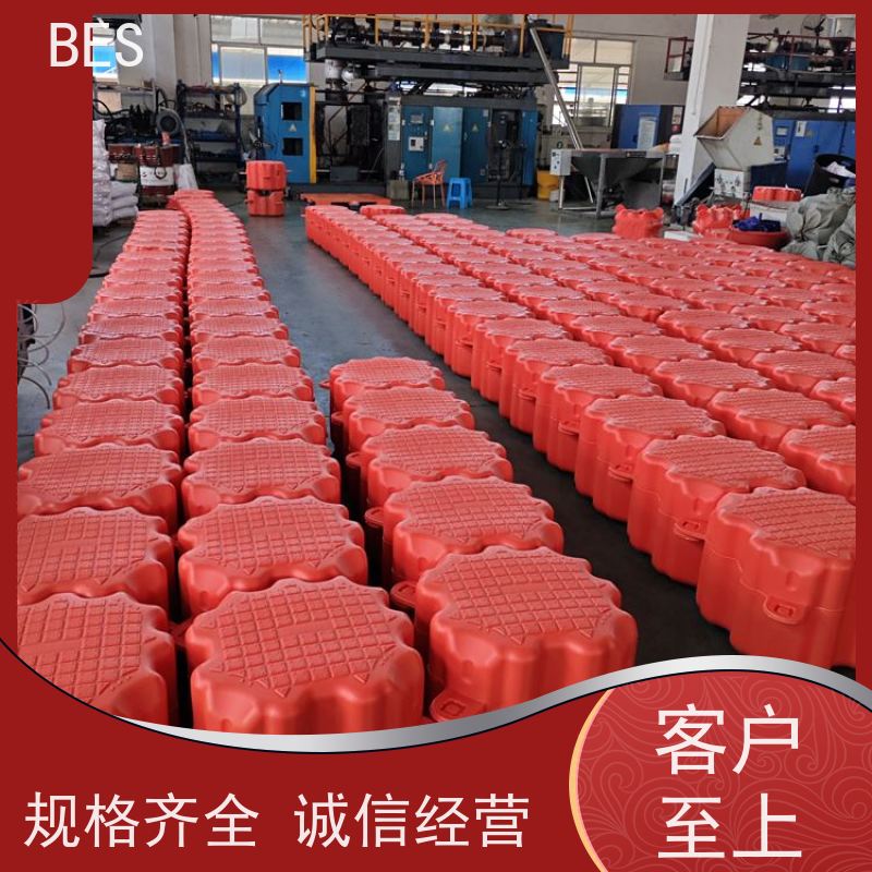 百世水上自行车比赛阶梯浮台模块化内涝救援