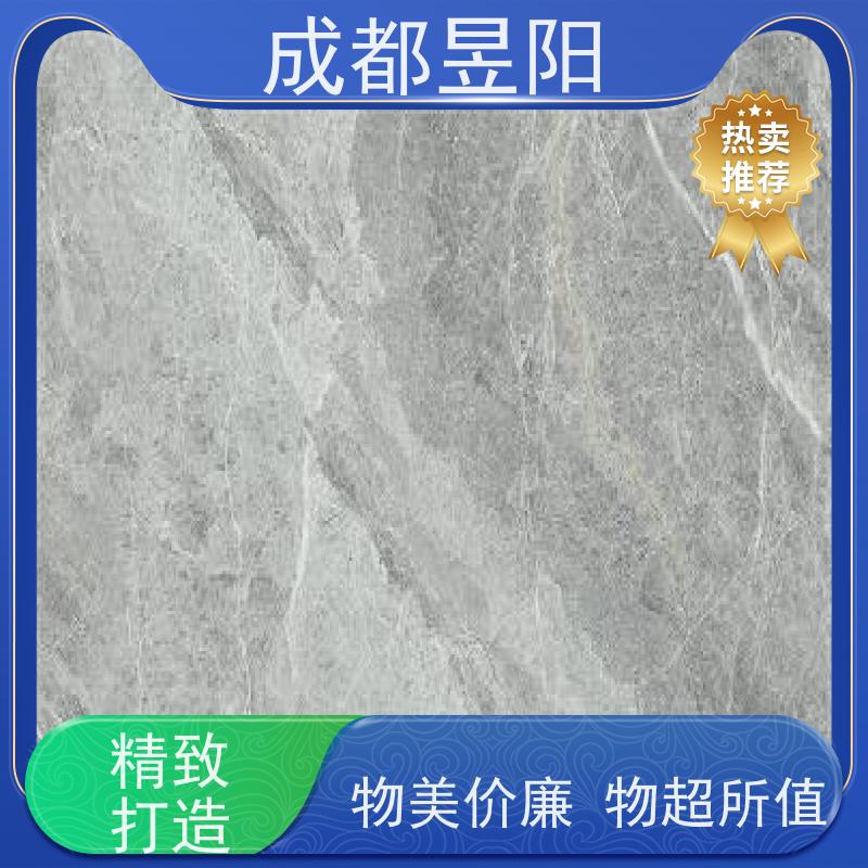  源头工厂 18厚卡白瓷砖全抛釉 600x1200 通体大理石防滑砖