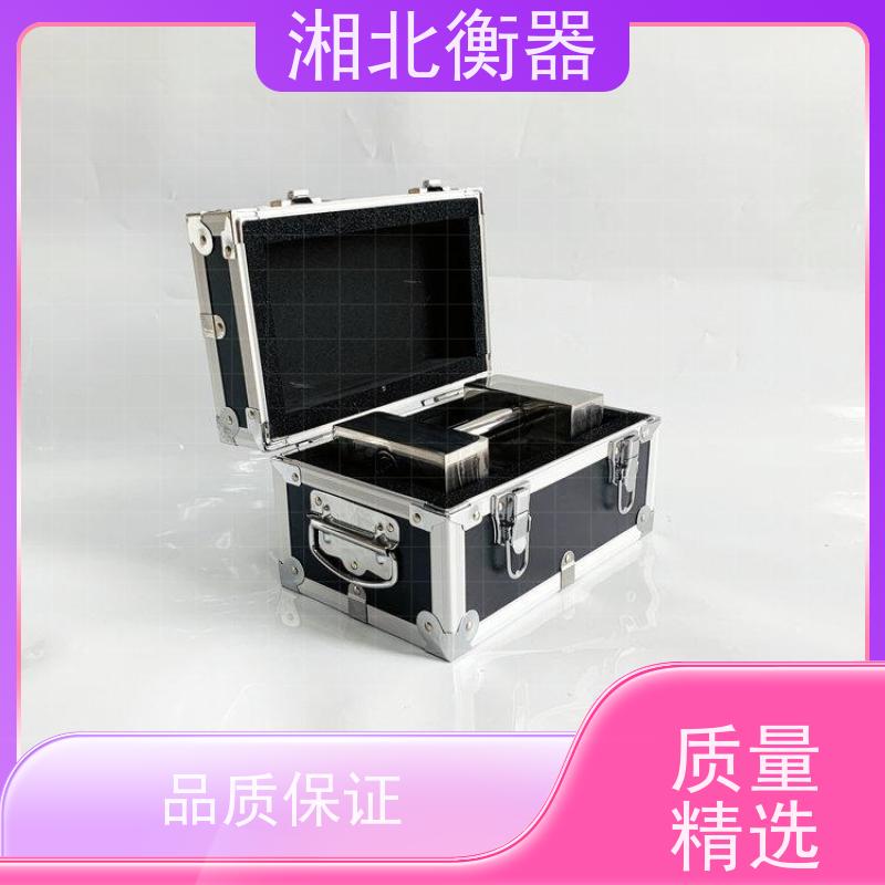 湘北衡器 皮带秤自动标定链码 不锈钢链条砝码 测重准确 安全性高