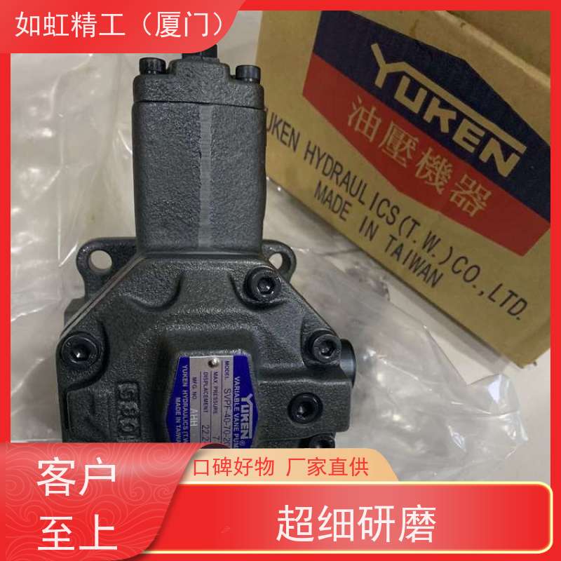 A1FL高压B1FR齿轮泵CBK1004/1006/1008/1010
