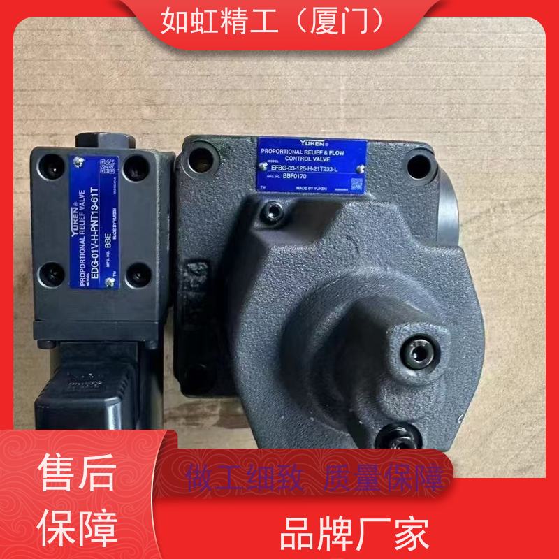 YUKEN油研A145-FR04HS-60震雄注塑机油泵A100/90/A70变量柱塞泵