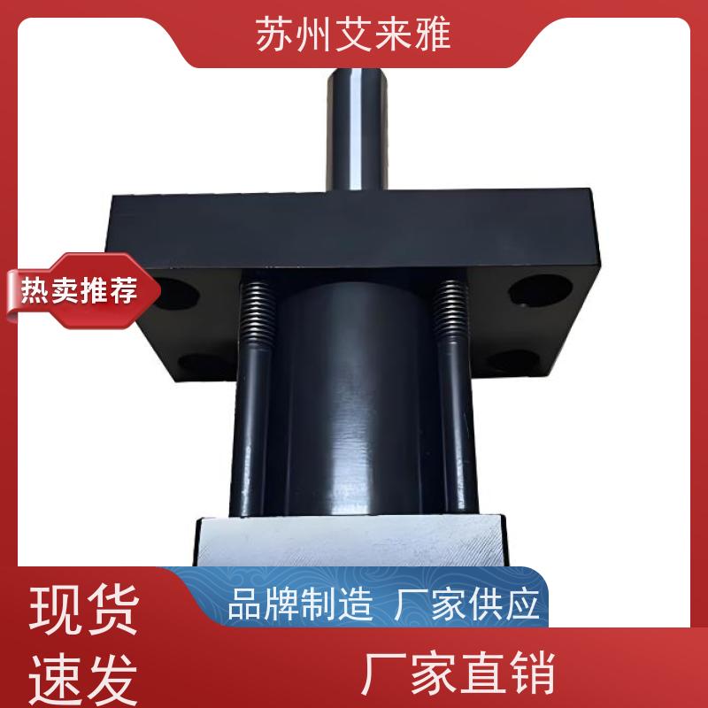 油压缓冲器阻尼器机械手配件RB/RBC0604/0806/1006/1210液压1007