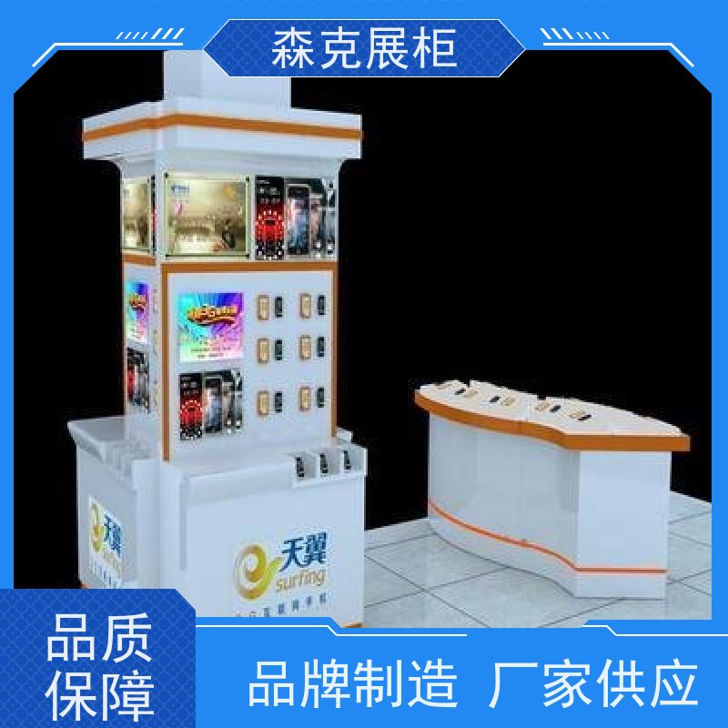 洋房展柜制作烟酒红酒展柜 酒窖空调设备效果图