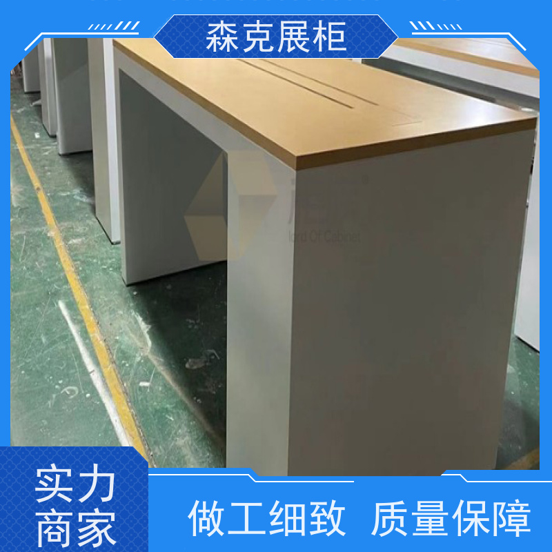 森克 眼镜展示柜 异形展柜 可灵活多变 售后无忧