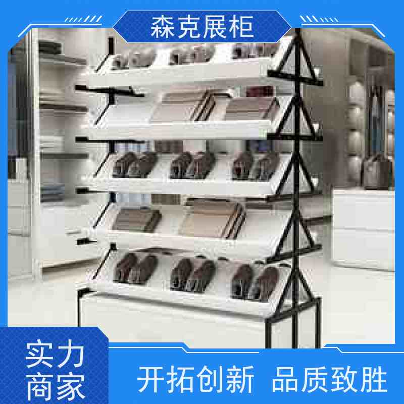 展柜制作 免费出方案 设计加施工一体化