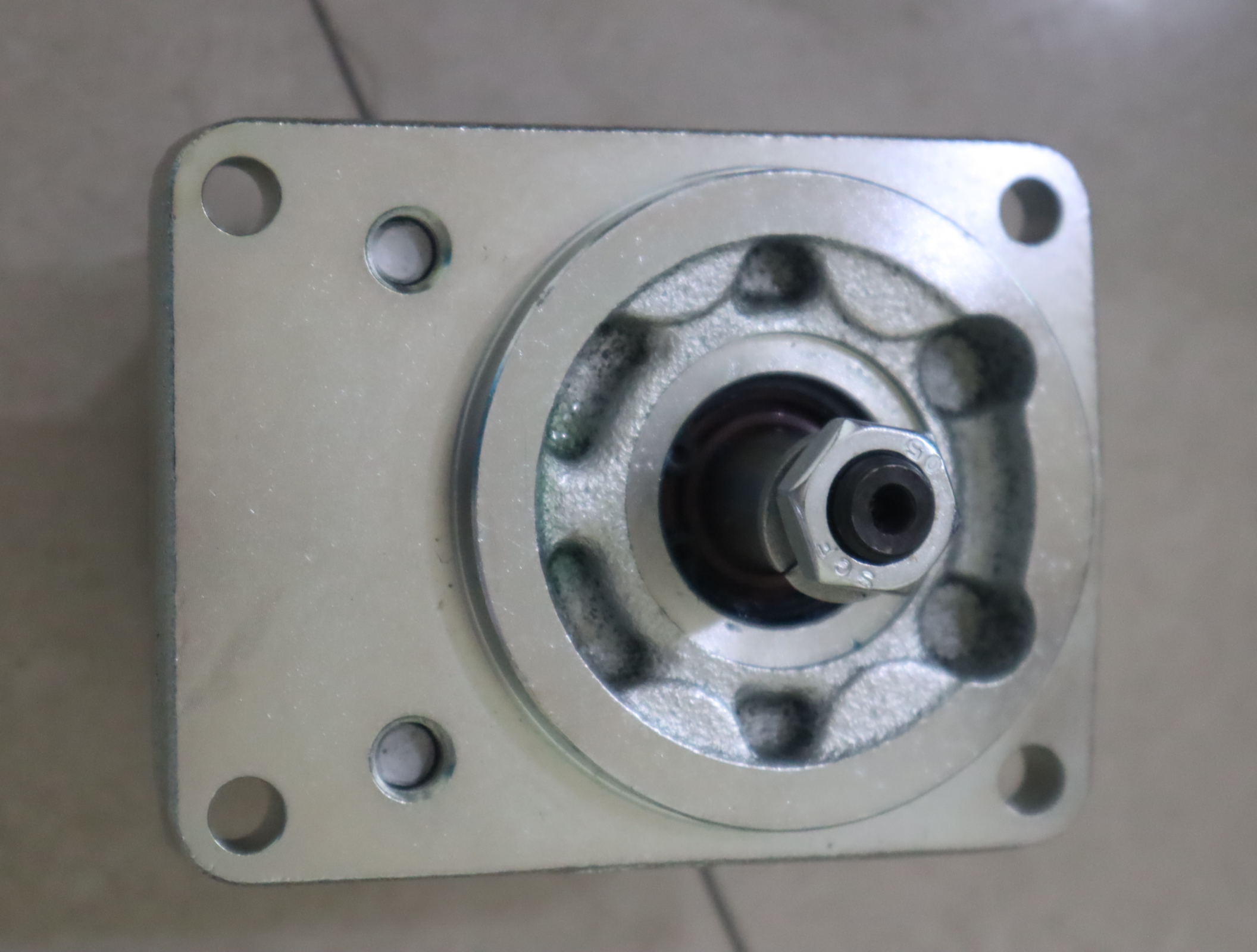 0510225006  AZPF-12-004RCB20KB 德国力士乐REXROTH齿轮泵