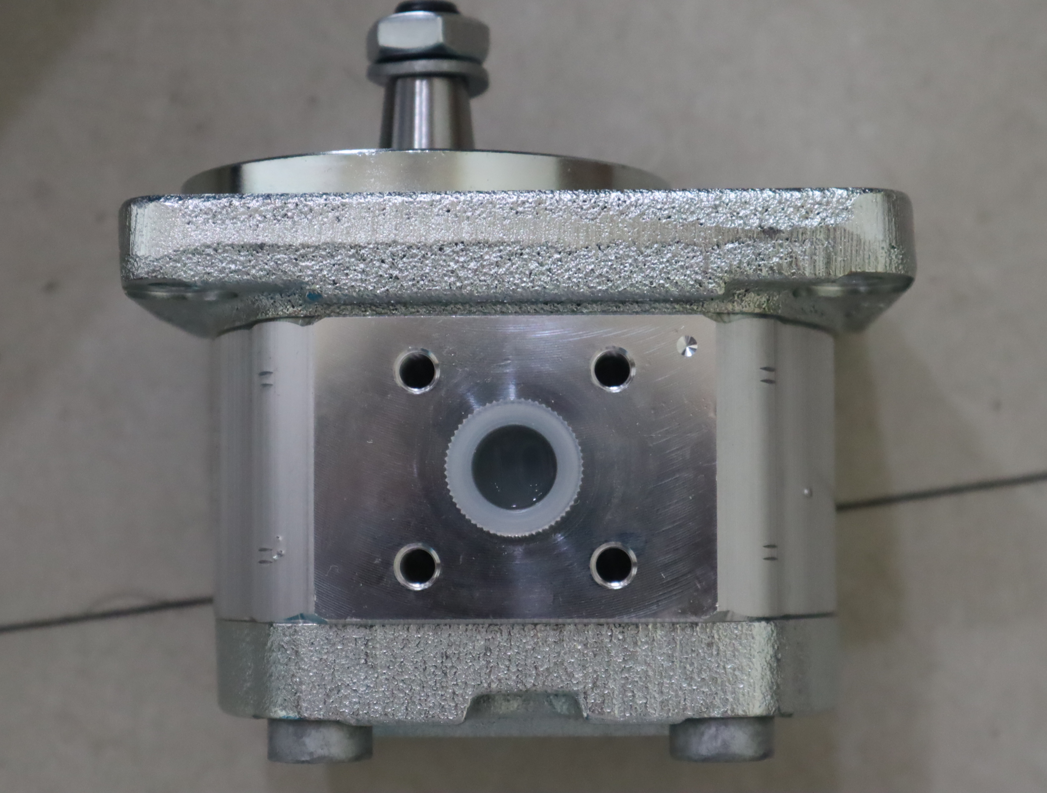 0510225006  AZPF-12-004RCB20KB 德国力士乐REXROTH齿轮泵