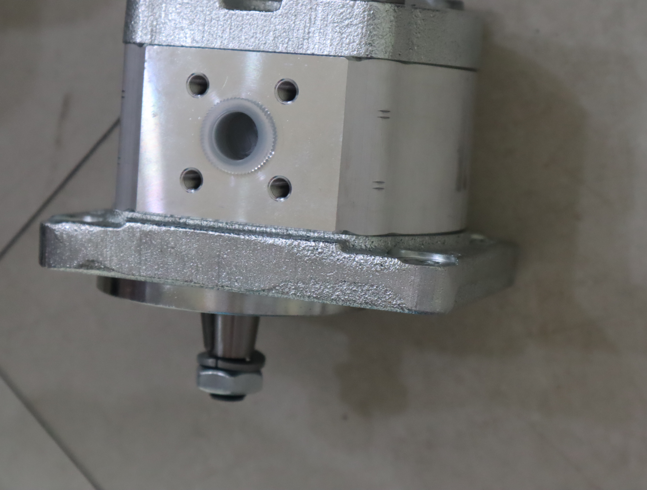 0510225006  AZPF-12-004RCB20KB 德国力士乐REXROTH齿轮泵