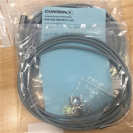 CONTRINEX科瑞磁环编码器DW-AD-603-M18-290-DT