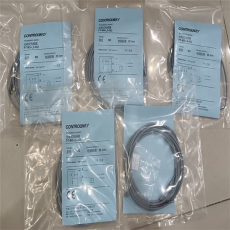 CONTRINEX科瑞拉绳传感器DW-AD-603-M30-290-DT