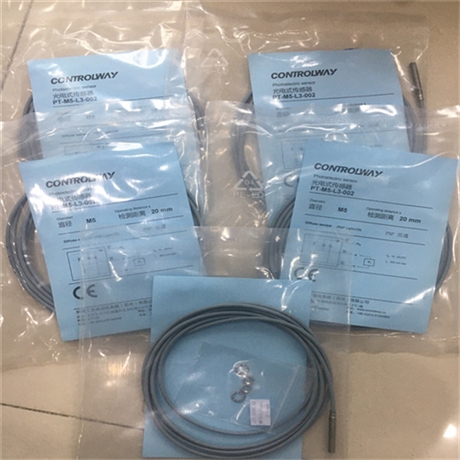 CONTRINEX科瑞倾角传感器DW-AS-601-M30-002