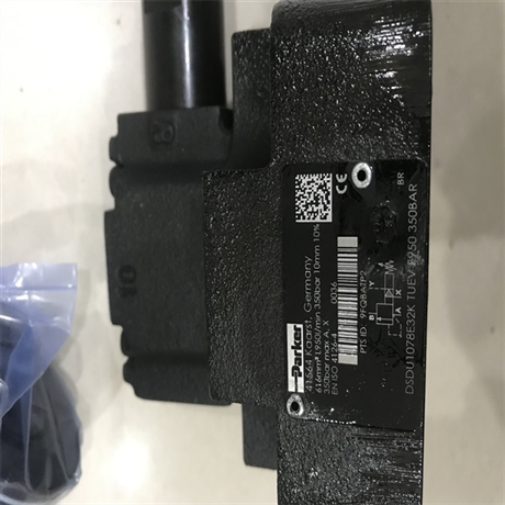  PARKER比例阀D41FCB31FC1NE70 