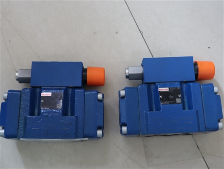 R900916660 3DR10P5-62/200Y/00M 德国力士乐REXROTH 比例减压阀