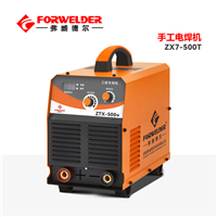 弗威德尔直流焊机ZX7-500T工程款主机出租
