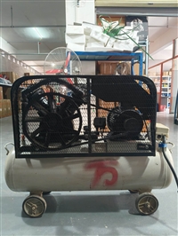 武汉空压机双杠0.6压力出租