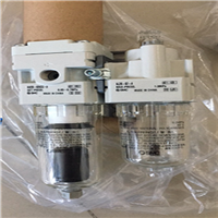 SMC过滤减压阀AW40-04-A防护等级