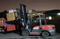 上海到银川物流公司-电瓶车摩托车行李托运