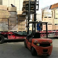 上海到新建物流公司-电瓶车摩托车行李托运