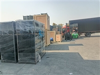 上海到荆门掇刀搬家公司-信满四方