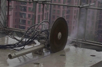 佛山空调飘板切割