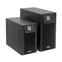 科士达UPS电源YDC9103H高频在线式主机3kva直流电压DC96V