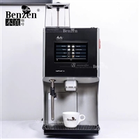 全自动咖啡机机器不出咖啡专修