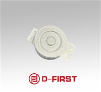 100kA气体放电管防雷器保护器件 