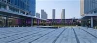 萧山区蓝橙国际办公室出租，与滨江交界