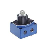 力士乐二通流量控制阀2FRM6B76-33/6QMV