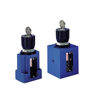 力士乐二通流量控制阀2FRM6A36-33/3QRV