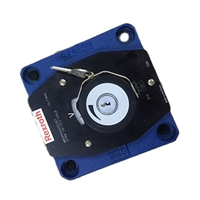 力士乐二通流量控制阀2FRM6B36-33/32QRV