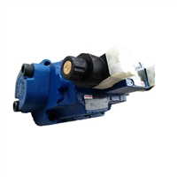 力士乐电液换向阀4WEH16Y76/6EG24N9S2K4