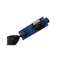 ZDR6DB3-42/150YM力士乐减压阀R900428322