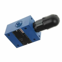 Z2FS6B7-44/2QV包邮力士乐单向阀R900465879