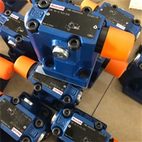 Z2FS6B2-44/1QV包邮力士乐单向阀R900438760