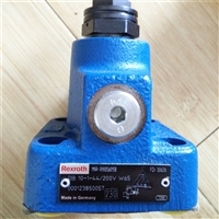 DBEME20-7X/350YG24K31A1V比例溢流阀R901335397