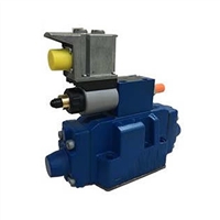 力士乐二通流量控制阀2FRM6B36-33/3QRV