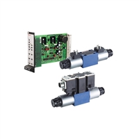 力士乐电液换向阀全新包邮4WEH16R76/6EW110N9ETS2K4/10B10