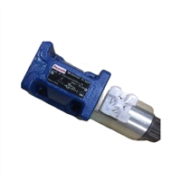 4WE10C5X/EG24N9K4/V力士乐电磁换向阀R901341531