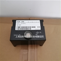 DQK254燃烧器控制器NY点火控制盒