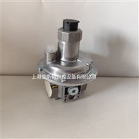 DUNGS燃气减压阀FRS507技术说明