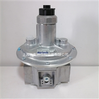 DUNGS冬斯FRS515减压阀