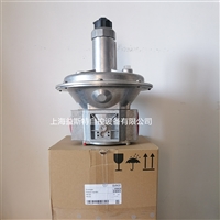 德国冬斯DUNGS减压阀FRS520