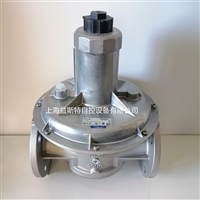 德国冬斯DUNGS燃气减压阀FRS5065