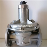 FRS5065冬斯减压阀DUNGS调压阀FRS5125