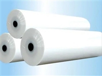 万鸿泰 供应pe真空膜重物大货集装膜热缩喷枪大型设备热封防潮薄膜