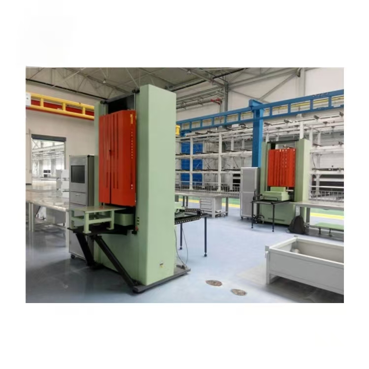 横向刚度试验台 一系弹簧试验台 可定制 价格 质保 以旧换新服务